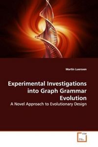 Produktbild: Luerssen, M: Experimental Investigations into Graph Grammar