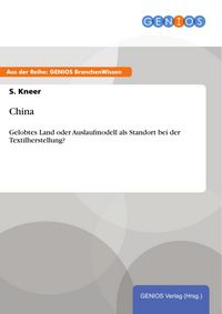 Produktbild: China