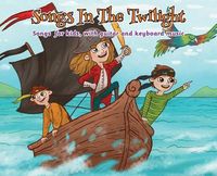 Produktbild: Songs in the Twilight
