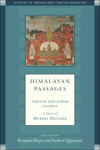 Produktbild: Himalayan Passages