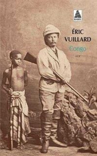 Produktbild: Congo