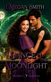 Produktbild: A Dance in the Moonlight