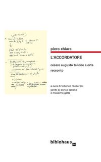 Produktbild: L'Accordatore