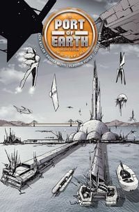 Produktbild: Port of Earth Deluxe Edition