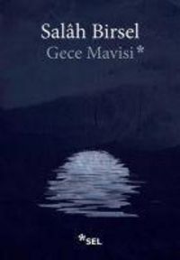 Produktbild: Gece Mavisi