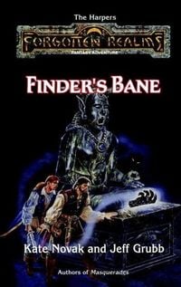 Produktbild: Finder's Bane