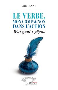 Produktbild: Le verbe, mon compagnon dans l'action