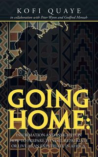 Produktbild: Going Home