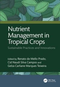 Produktbild: Nutrient Management in Tropical Crops