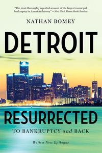 Produktbild: Detroit Resurrected