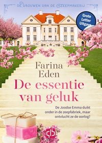 Produktbild: De essentie van geluk