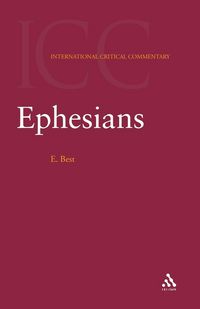 Produktbild: Ephesians