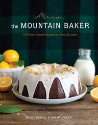 Produktbild: The Mountain Baker