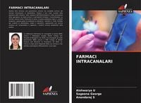 Produktbild: Farmaci Intracanalari