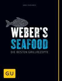 Produktbild: Weber's Seafood