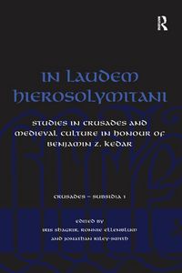 Produktbild: In Laudem Hierosolymitani