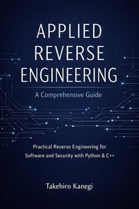 Produktbild: Applied Reverse Engineering