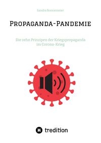 Produktbild: Propaganda-Pandemie