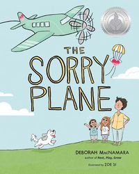 Produktbild: The Sorry Plane