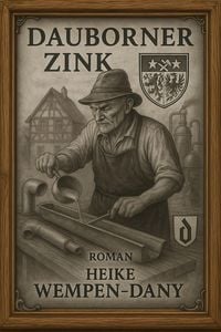Produktbild: Dauborner Zink