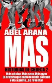 Produktbild: Historias de Chueca 2. M&aacute;s