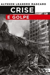 Produktbild: Crise e Golpe