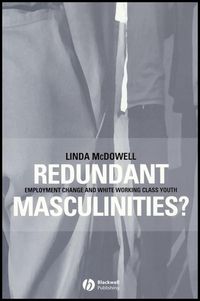 Produktbild: Redundant Masculinities?