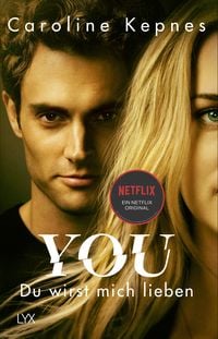 Produktbild: YOU &ndash; Du wirst mich lieben