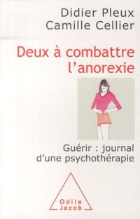 Produktbild: Deux &agrave; combattre l'anorexie