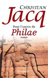 Produktbild: Pour l'amour de Philae