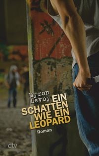 Produktbild: Ein Schatten wie ein Leopard