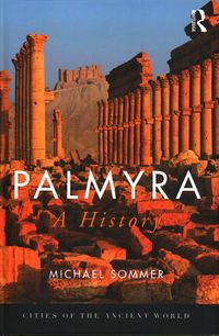 Produktbild: Sommer, M: Palmyra