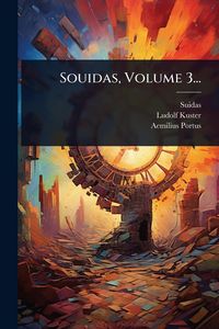 Produktbild: Souidas, Volume 3...