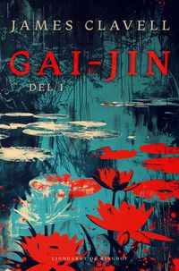 Produktbild: Gai-jin. 1. del