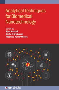 Produktbild: Analytical Techniques for Biomedical Nanotechnology