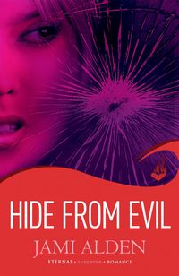Produktbild: Hide From Evil