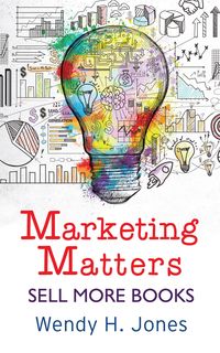 Produktbild: Marketing Matters (Writing Matters)