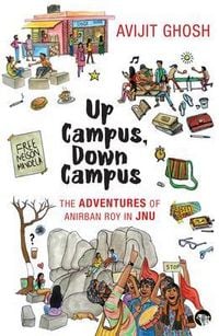 Produktbild: Up Campus, Down Campus