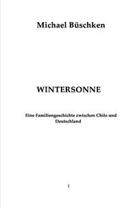 Produktbild: Wintersonne