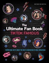 Produktbild: TikTok Famous - The Ultimate Fan Book