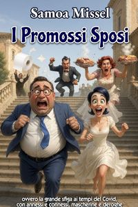 Produktbild: I Promossi Sposi