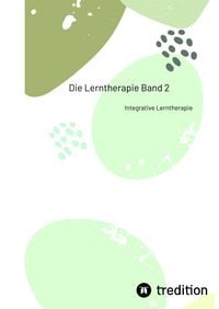 Produktbild: Die Lerntherapie Band 2