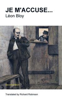 Produktbild: Je M'Accuse...