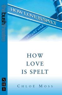 Produktbild: How Love Is Spelt
