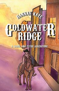 Produktbild: Goldwater Ridge