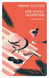 Produktbild: Der Hotelinspektor auf Mallorca