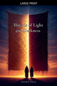 Produktbild: Threads of Light and Darkness