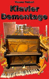 Produktbild: Klavier Demontage