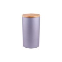 Produktbild: neuetischkultur Vorratsglas "Emma" L 1480ml 11,5x11,5x20 Vorratsglas "Emma" L 1480ml 11,5x11,5x20