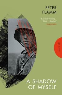 Produktbild: A Shadow of Myself